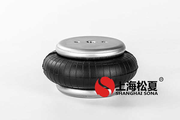 選擇橡膠<a href='http://m.huichaozhifu.com/' target='_blank'><u>空氣彈簧</u></a>的原因