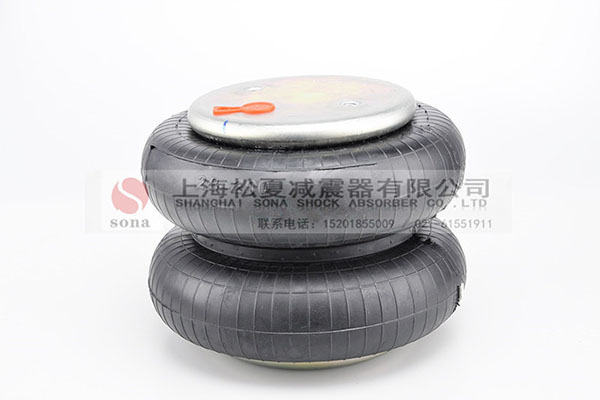 卷邊式橡膠<a href='http://m.huichaozhifu.com/' target='_blank'><u>空氣彈簧</u></a>