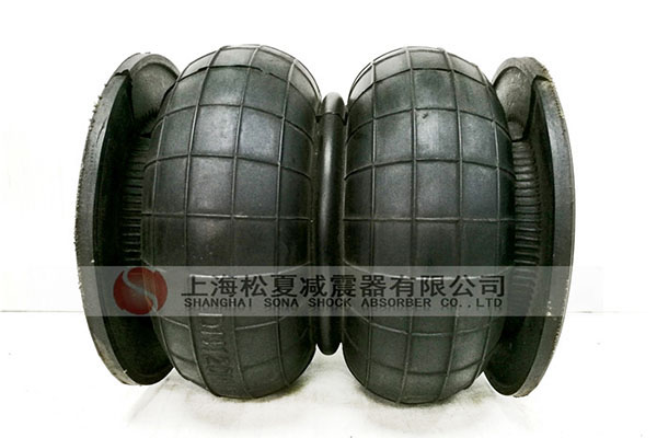 GF固定式<a href='http://m.huichaozhifu.com/' target='_blank'><u>空氣彈簧</u></a>