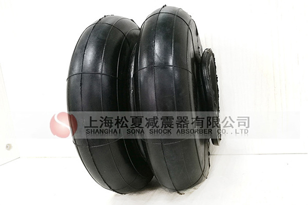 ZF型自密封橡膠<a href='http://m.huichaozhifu.com/' target='_blank'><u>空氣彈簧</u></a>