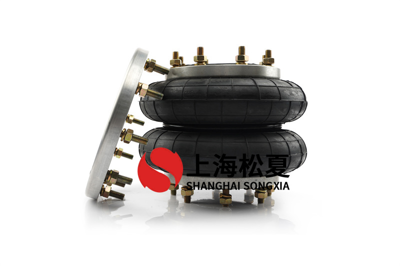 多功能振動(dòng)臺(tái)用HF型的橡膠<a href='http://m.huichaozhifu.com/' target='_blank'><u>空氣彈簧</u></a>減振器可以嗎?