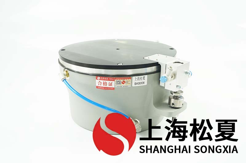 轉(zhuǎn)向機(jī)安裝SK111自動(dòng)調(diào)平<a href='http://m.huichaozhifu.com/' target='_blank'><u>空氣彈簧</u></a>隔振器