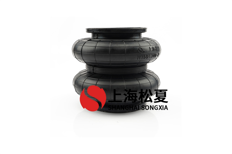 <a href='http://m.huichaozhifu.com/' target='_blank'><u>空氣彈簧</u></a>-類似M31062橡膠氣囊在配套變速箱試驗(yàn)臺(tái)架安裝使用