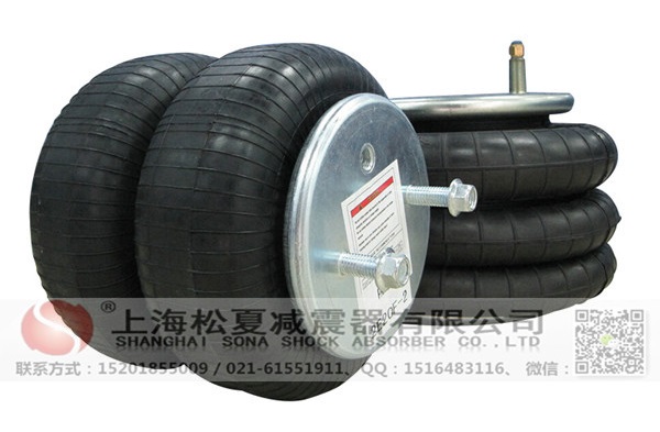 橡膠<a href='http://m.huichaozhifu.com/' target='_blank'><u>空氣彈簧</u></a>的金屬防腐法