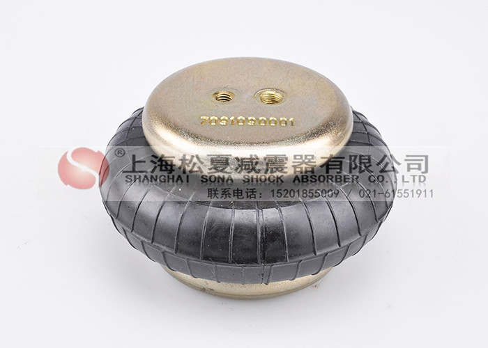 JBF145/110-1橡膠<a href='http://m.huichaozhifu.com/' target='_blank'><u>空氣彈簧</u></a>