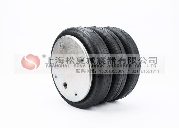 JBF406/520-3橡膠<a href='http://m.huichaozhifu.com/' target='_blank'><u>空氣彈簧</u></a>