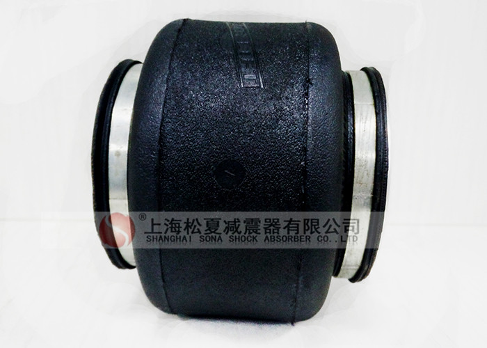 震動器<a href='http://m.huichaozhifu.com/' target='_blank'><u>空氣彈簧</u></a>活塞桿與管路的區(qū)別