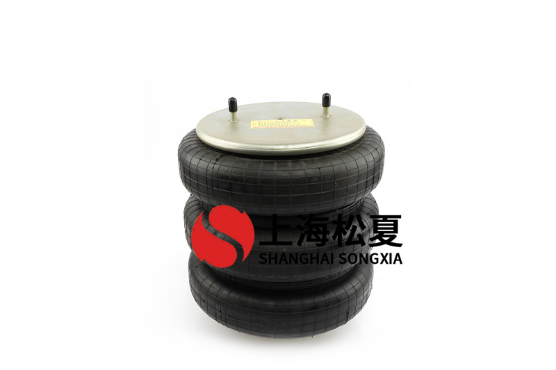 <a href='http://m.huichaozhifu.com/' target='_blank'><u>空氣彈簧</u></a>隔振平臺的設(shè)計與分析