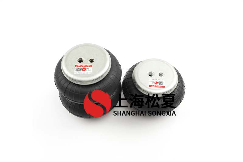 高速<a href='http://m.huichaozhifu.com/' target='_blank'><u>空氣彈簧</u></a>的結構和技術的作用是什么