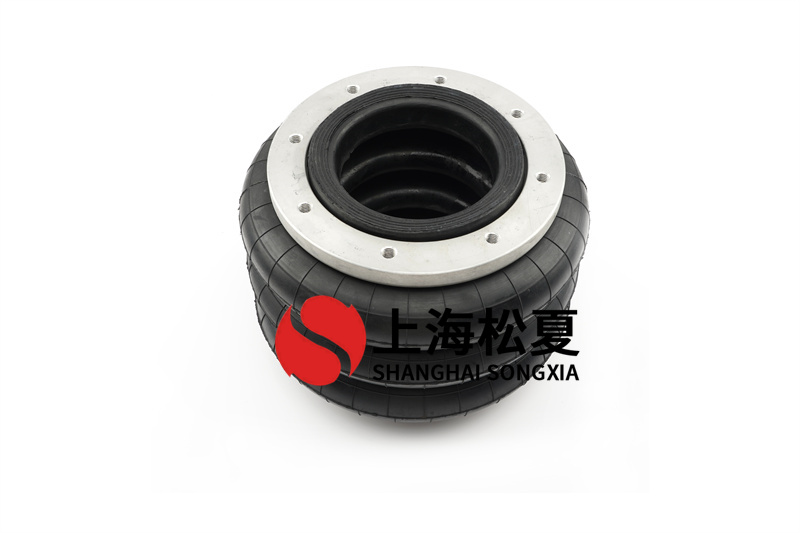 橡膠<a href='http://m.huichaozhifu.com/' target='_blank'><u>空氣彈簧</u></a>有哪些優(yōu)勢(shì)