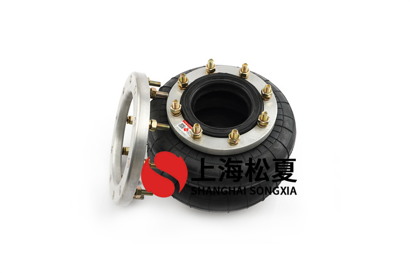 橡膠<a href='http://m.huichaozhifu.com/' target='_blank'><u>空氣彈簧</u></a>的主要特點(diǎn)
