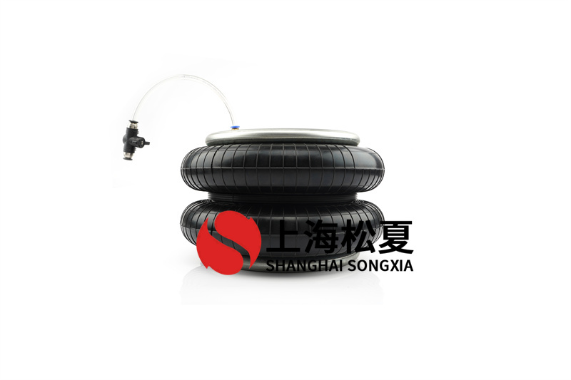  囊式<a href='http://m.huichaozhifu.com/' target='_blank'><u>空氣彈簧</u></a>檢測(cè)壓力的大小
